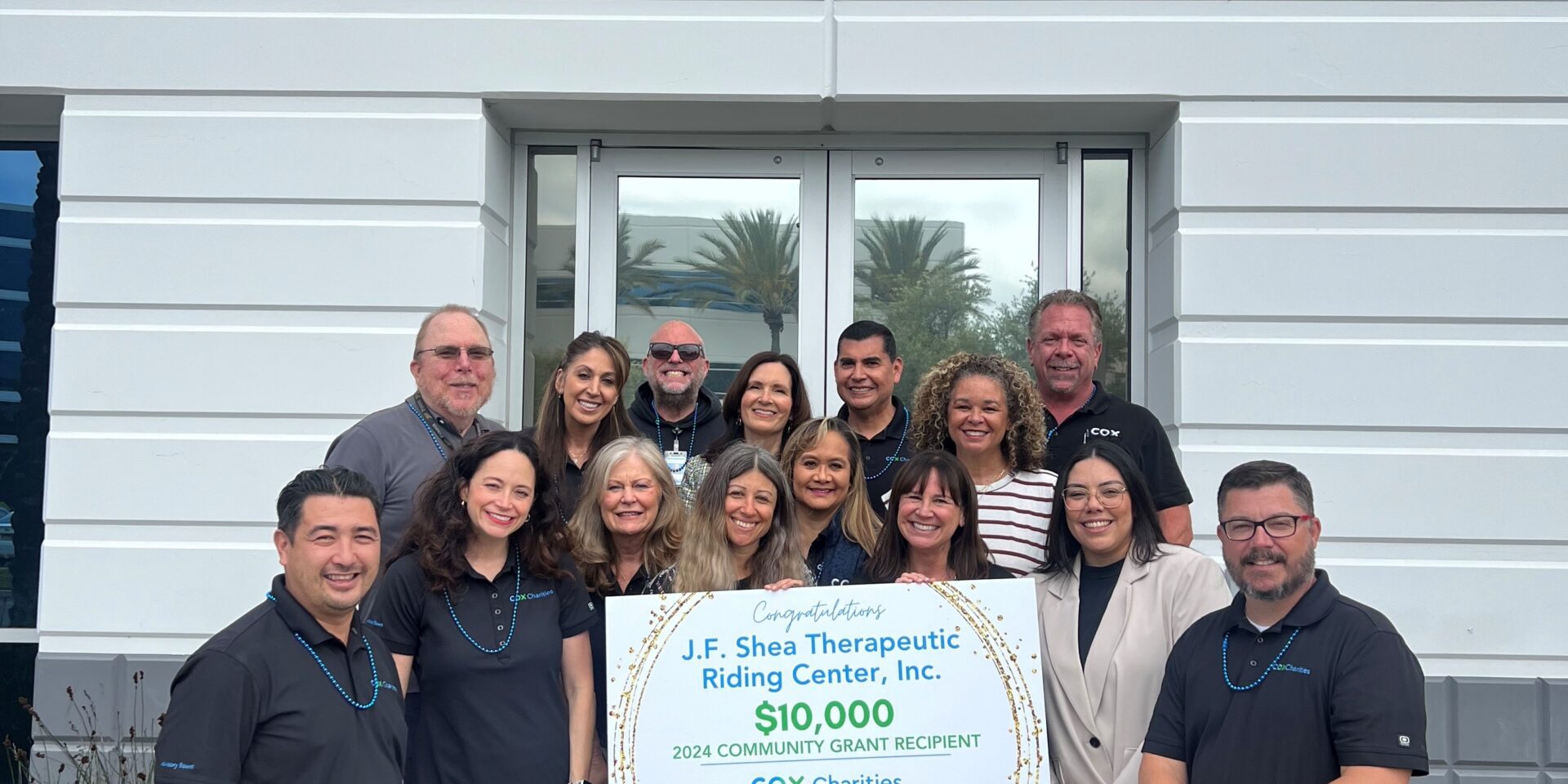 CG OC PV 17 2024 Cox Charities awards grants