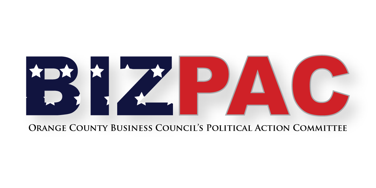 OCBC’s BIZPAC Endorses Local Candidates for 2024 Orange County