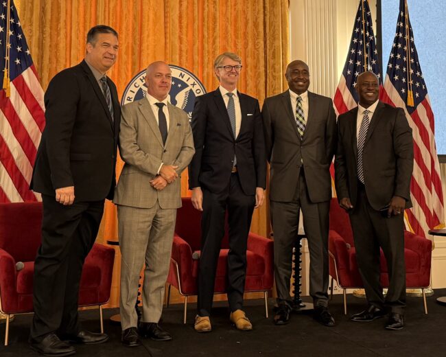 Biz Connections–tariffs