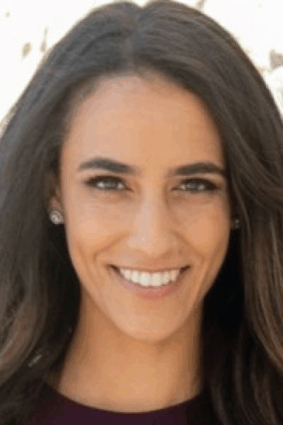 Sarah Ghebrial
