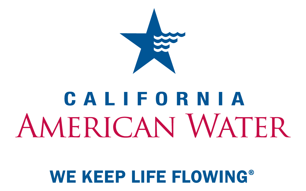 California American Water logo