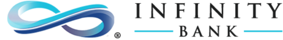 Infinity Bank logo