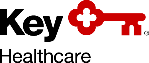 Keybank Healthcare logo