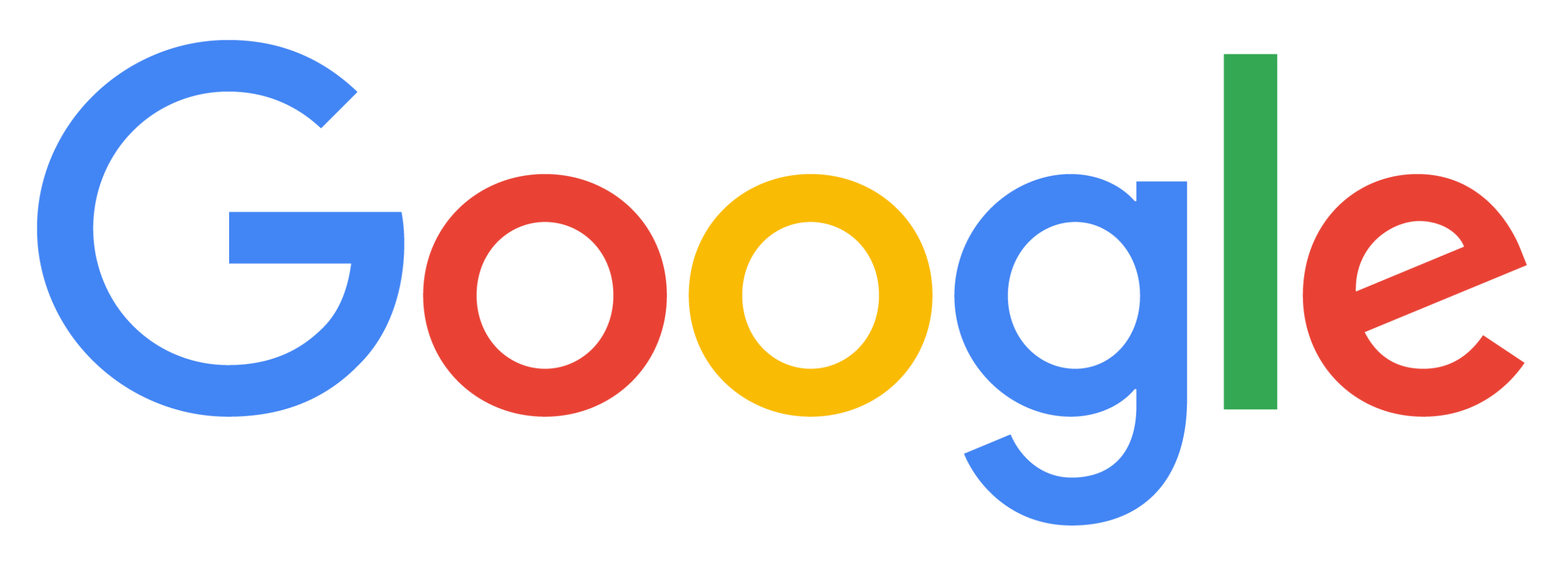 Google logo