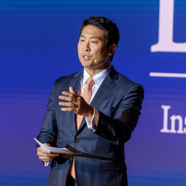 Larry Chung