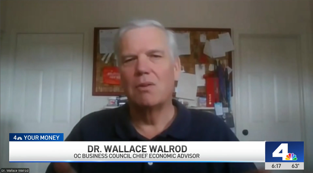 Dr. Wallace Walrod