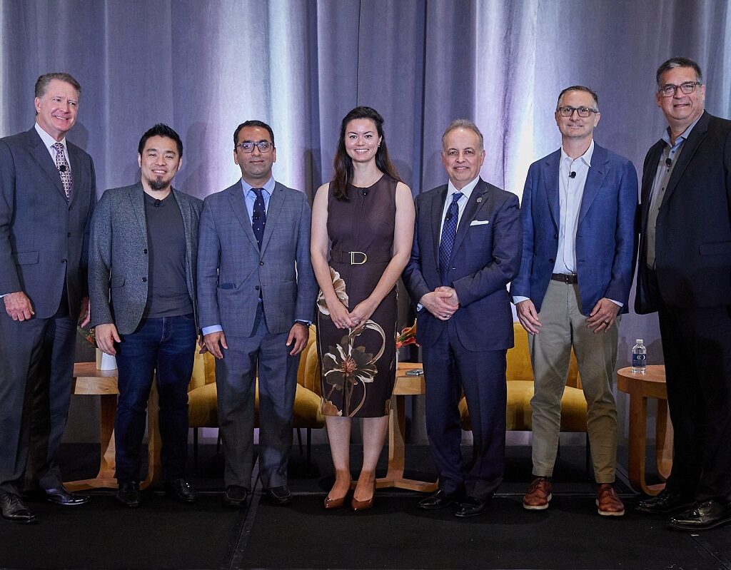 Orange County Business Council Hosts 2026 Health Care Forum