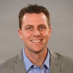 Drew Zinser