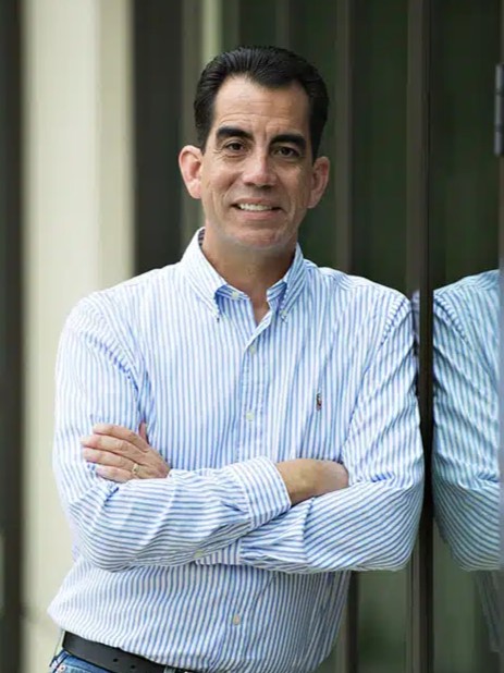 Carlos Rodriguez