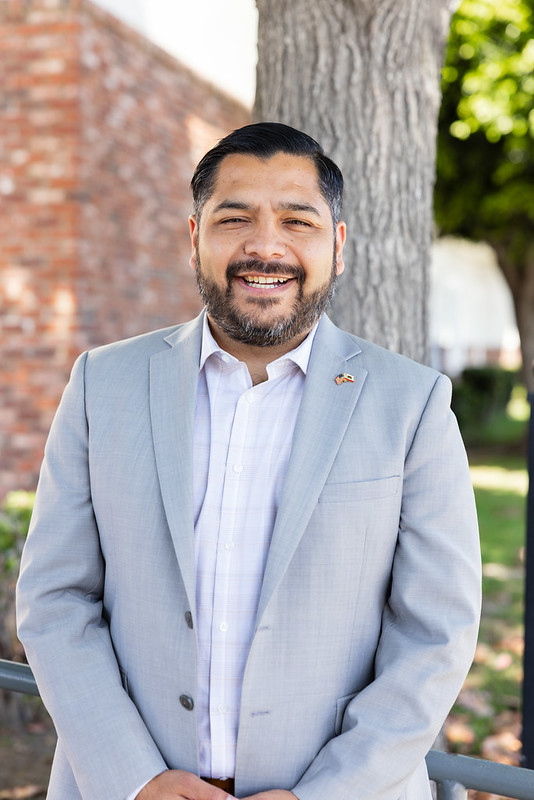 David Penaloza