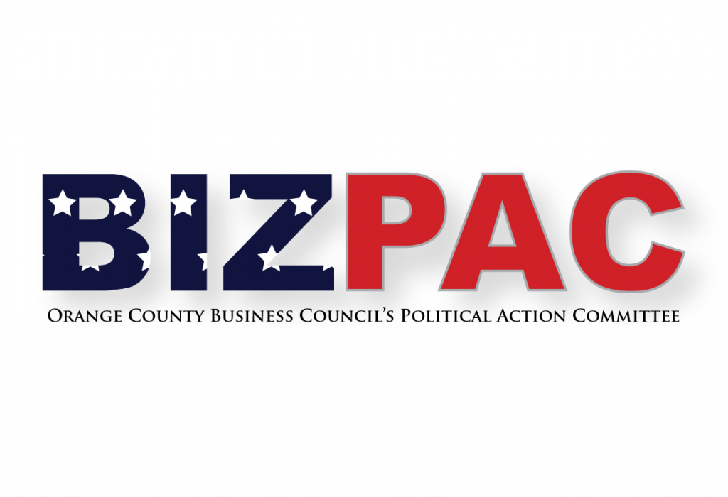 OCBC’s BIZPAC Endorses Reps. Lou Correa, Young Kim and Michelle Steel for Congressional Re-Elections