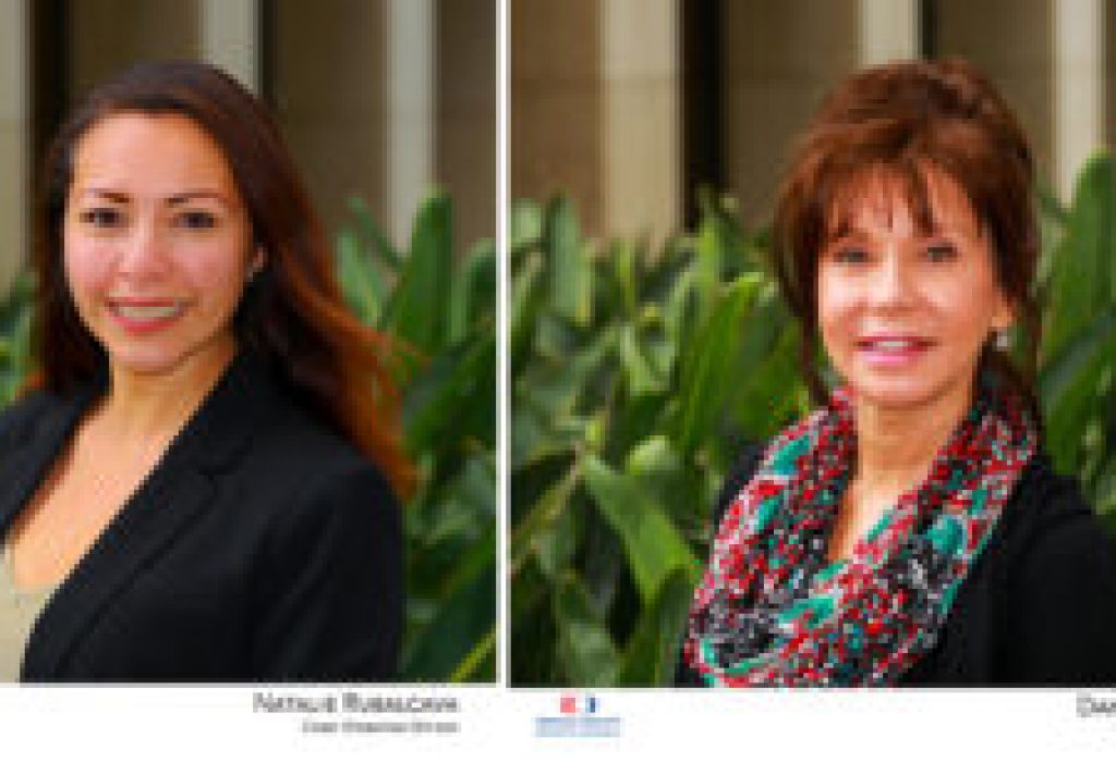 OCBC Promotes Rubalcava To Chief Operating Officer; Parente To Chief Financial Officer