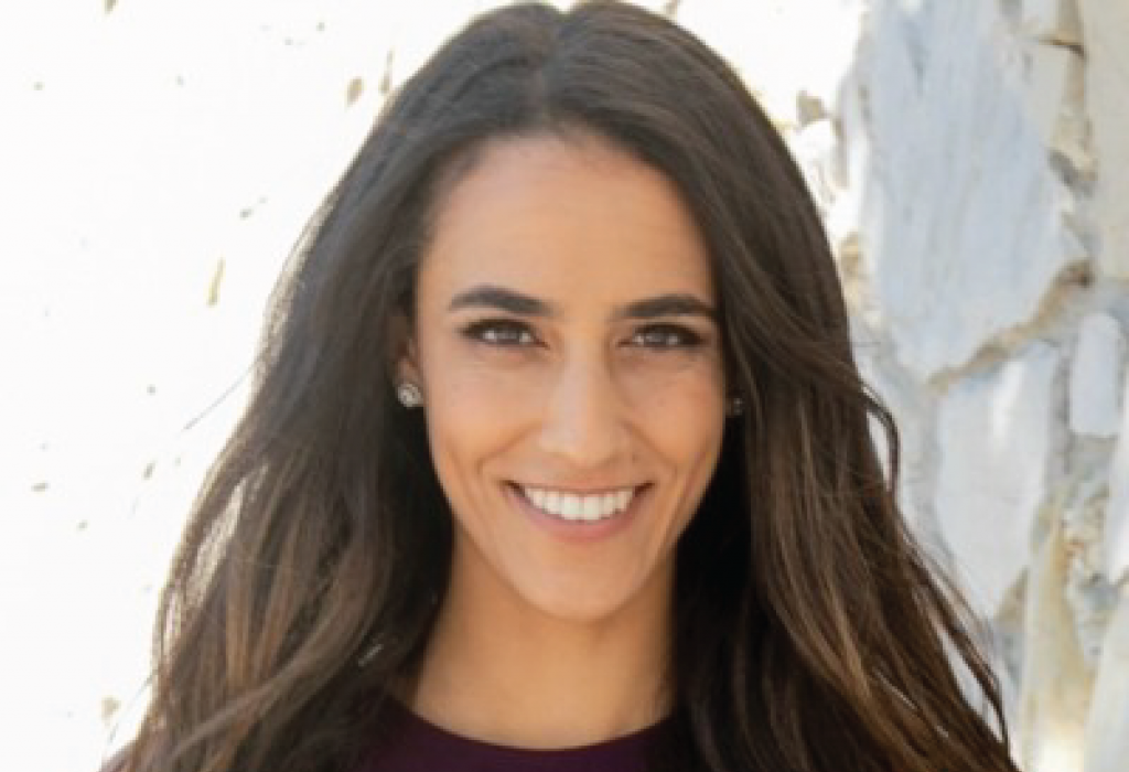 Orange County Business Council Welcomes New Vice President of Public Affairs